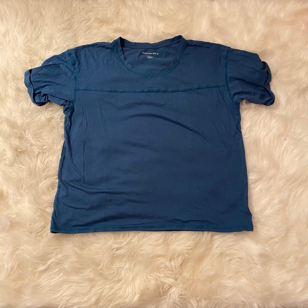 American Eagle tee - Picture 3 of 8